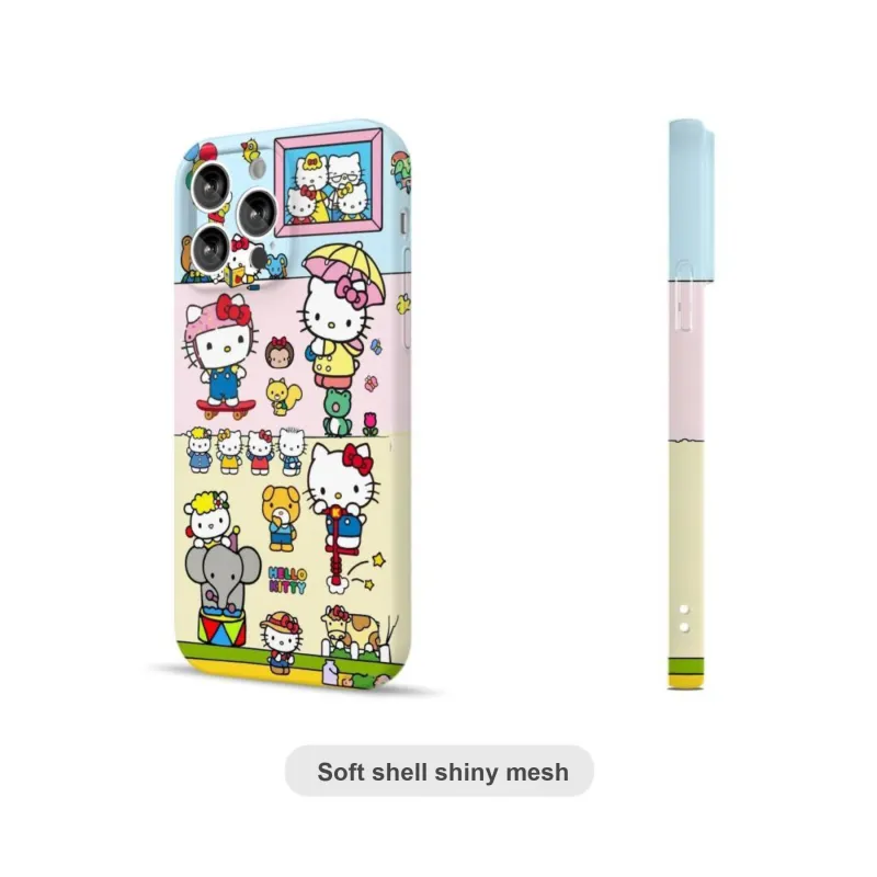 HASEE Phone Cases-11