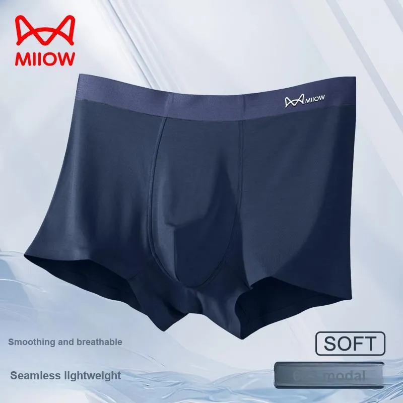 MIIOW Men Underpants-2