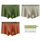 Gray Green/Gray Apricot/Orange