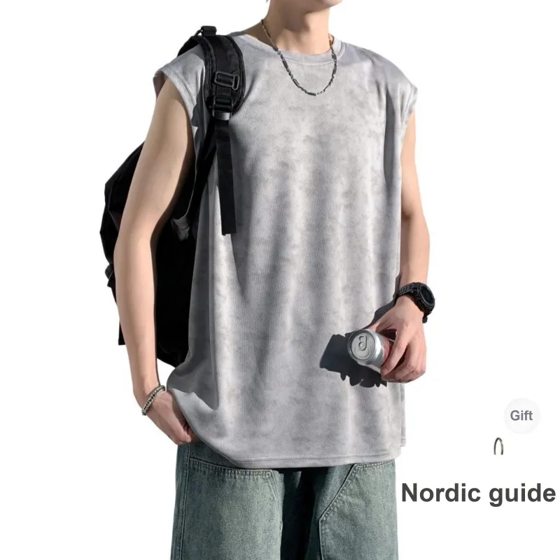 Nordic Raiders Tank Tops Unisex-0