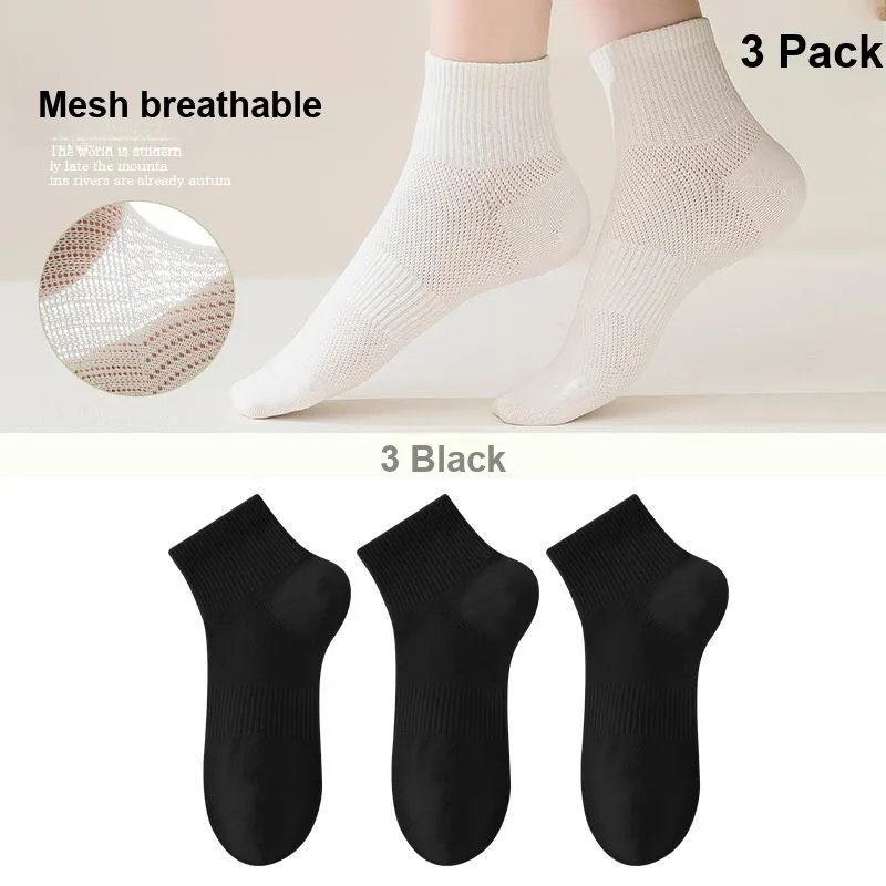 7 SEVFUN Ankle Socks Women's Combo Set-53
