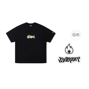 BURNIN T Shirts Unisex