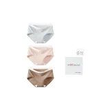 라이트 블루+라이트 핑크+커피