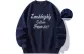 Navy Blue (Fleece-Lined)