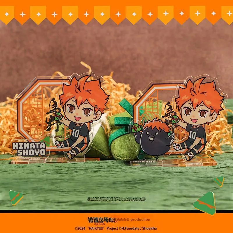 GuGuGuGu Acrylic Stands-2