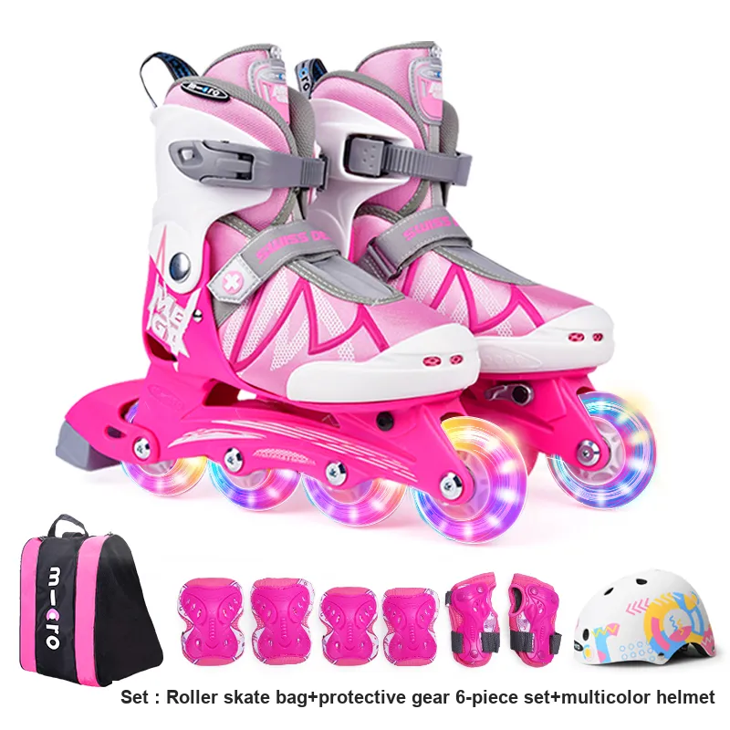 MICRO Inline Skates-7