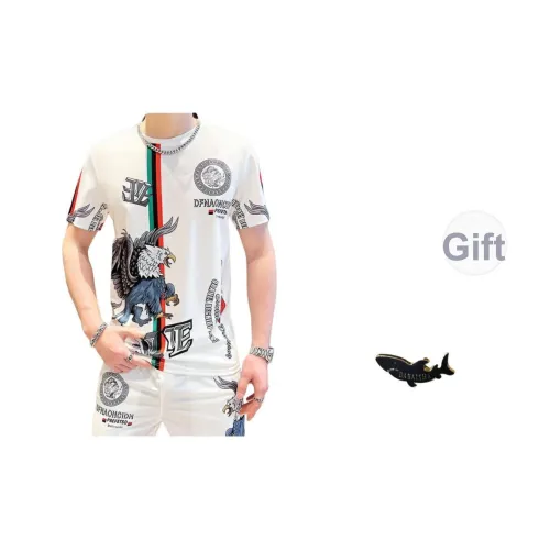 DABAISHA Мужская Повседневная Спортивная Одежда