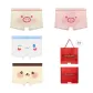Red Box 4 Pack[Brother Pink+Brother Rice+Shy White+Shy Brown]