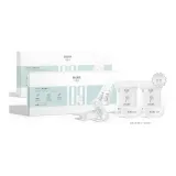 트위스 스틱 15ml * 8 스틱 * 2 + 젖은 면 * 2 + 젖은 그릇 * 2