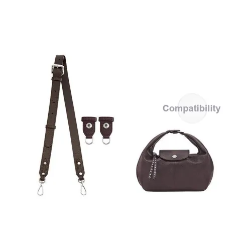 Ingenuity Handmade Сумка с ремнем из коровьей кожи женская многоцветная