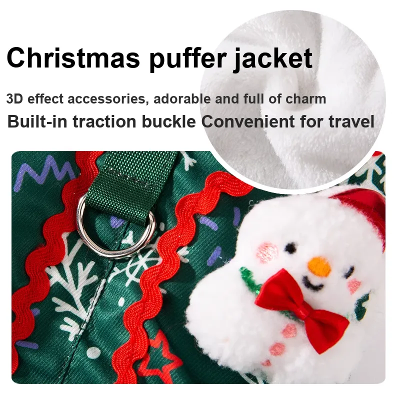 Hippie dogs Pet Clothing-6