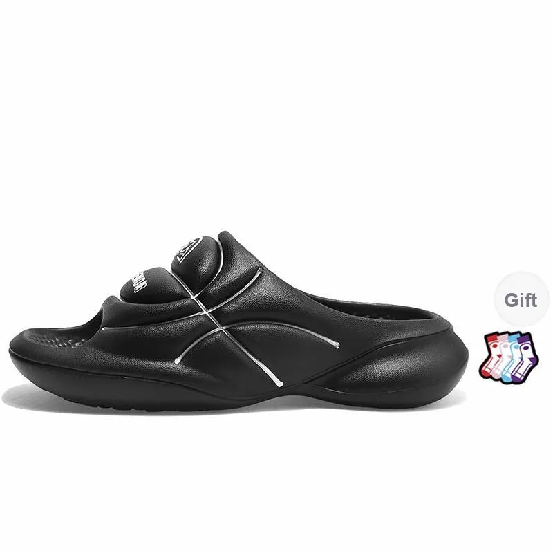 DoraemonA Slide Slippers Unisex-0