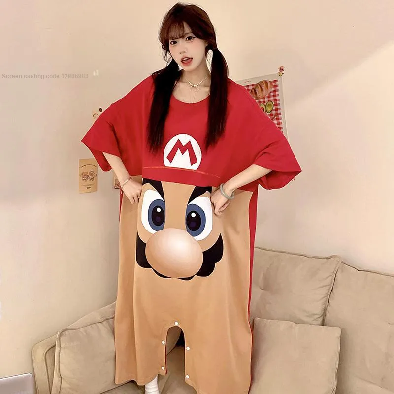 Ta Yan Women's Bodysuits-4