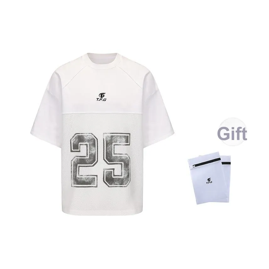 TARGET FREE GRADE Рукав с оборванным плечом T-рубашка Женская