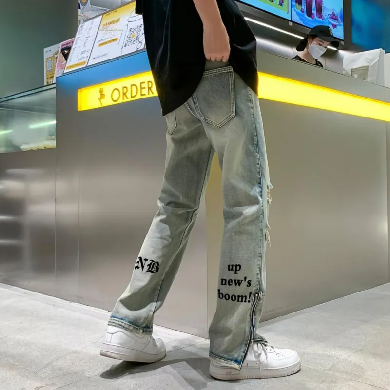 GWAF Jeans Unisex-29