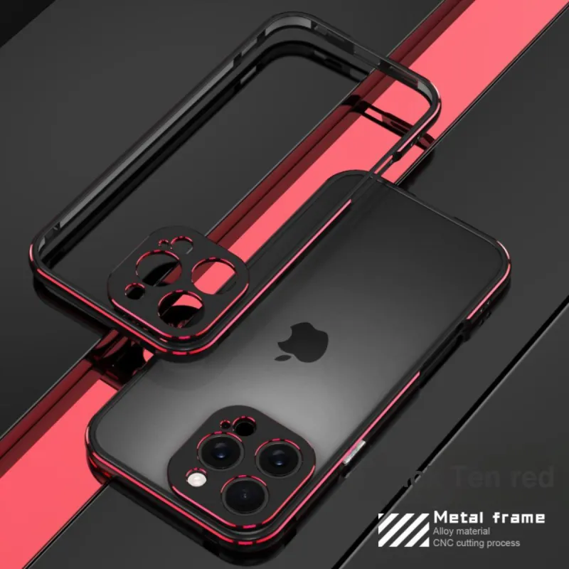 ZHUOJI Phone Cases-1