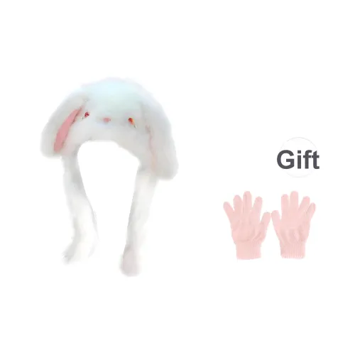 ZUOWEISHIJIA Полиэстер Beanies Женские