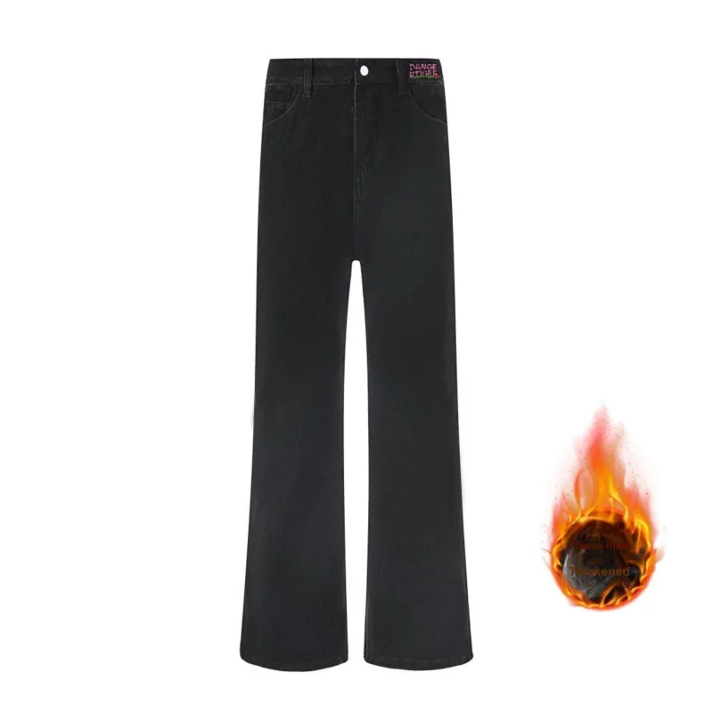 DANGERTIGER Jeans Unisex-17