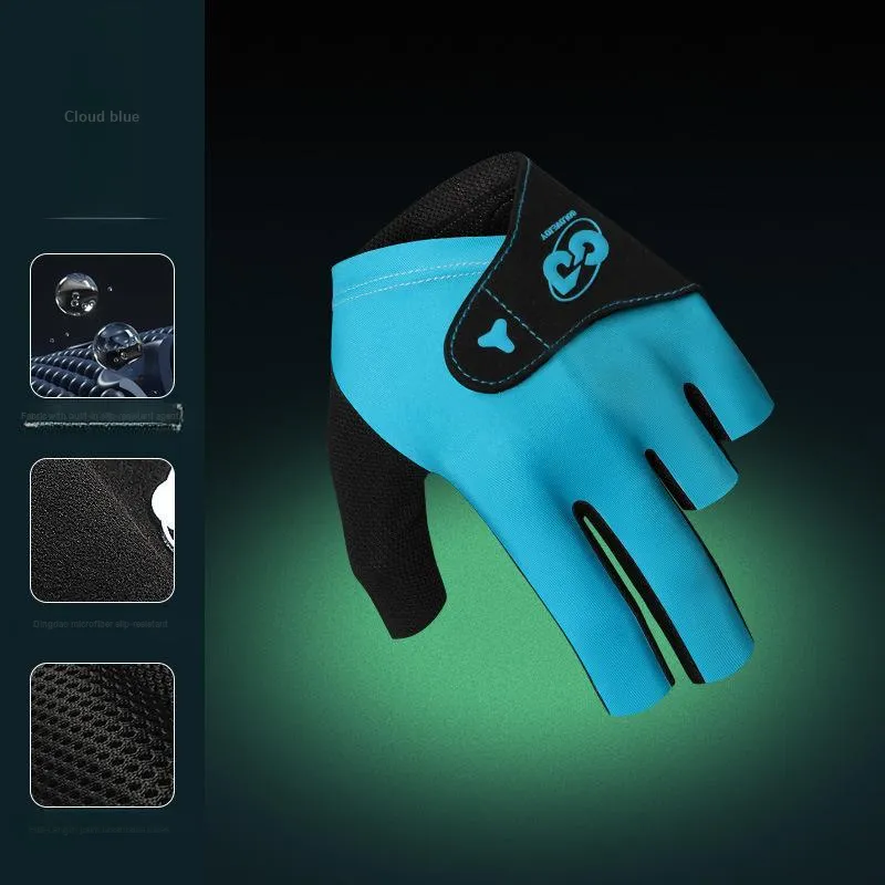 AAJF Polyamide Other Gloves Unisex-11