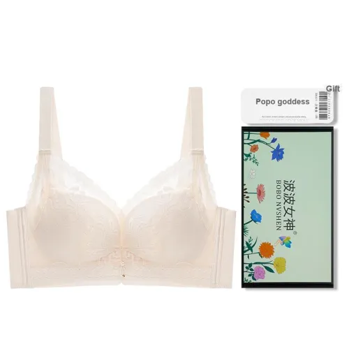 BOBONVSHEN Bra Women's Gift Box Set