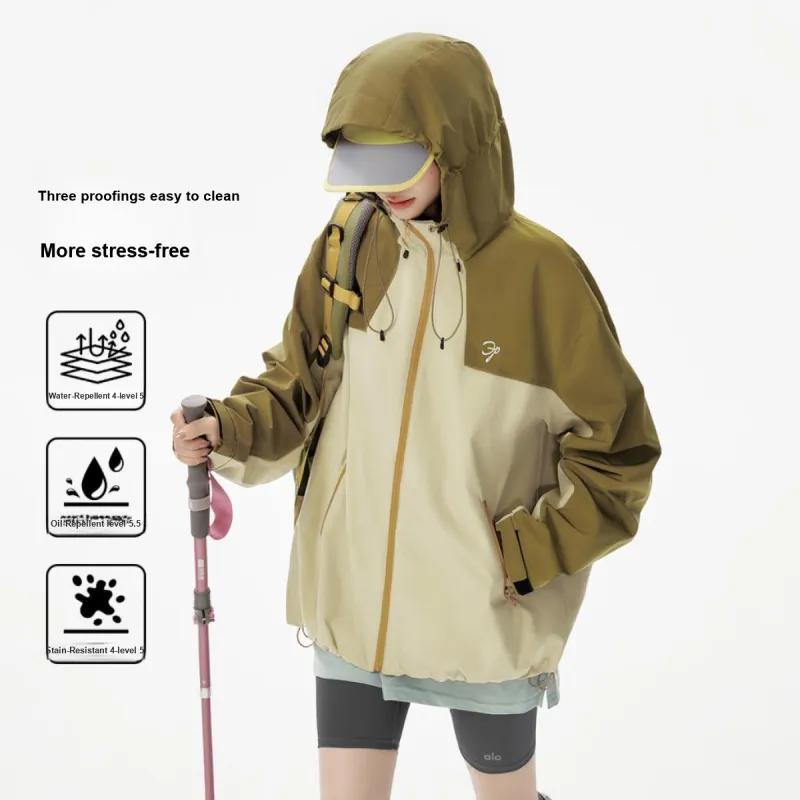 EPTISON WOMAN Jackets Women's-2