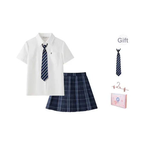 Tokyo Season JK UNIFORM Одежда Комплекты Женские Gift Box Set