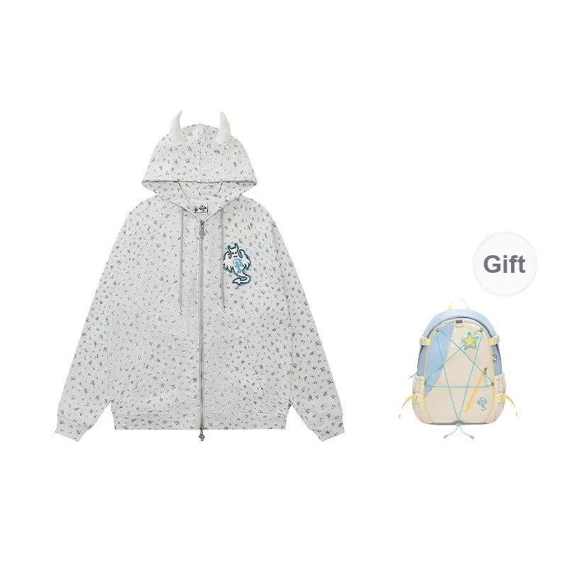 LBPC x LIANGBANPAOCAI,LIANMINGKUAN Sweatshirt Women's-7