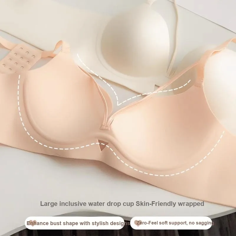 Maiden House Women's Bras-8