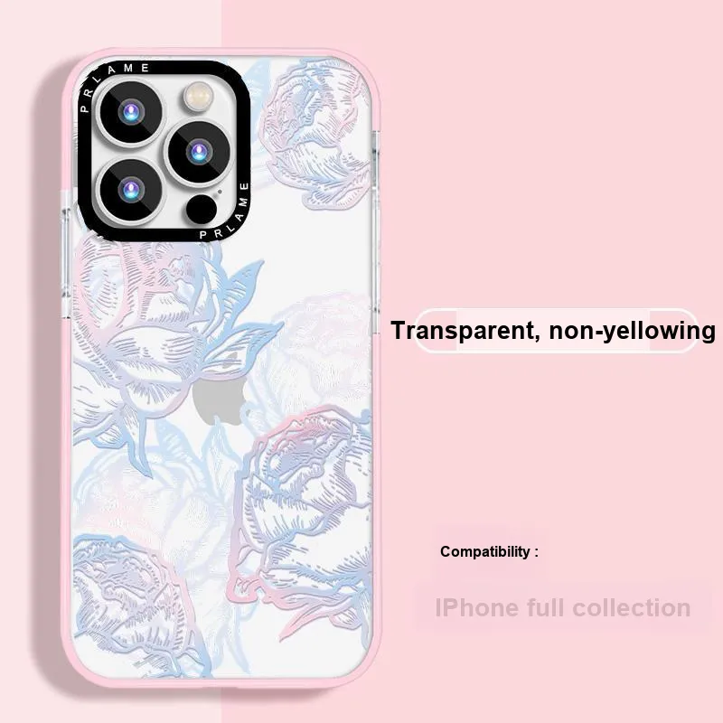 Interesting shell Phone Cases-1