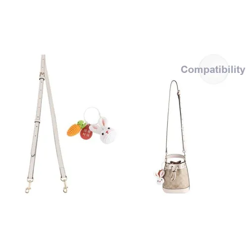 Ремни для сумок Luxury Care Artisan Workshop Женские