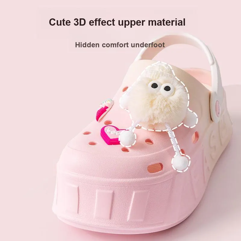 LUNNIFEIYA Slippers / Home Slippers-6