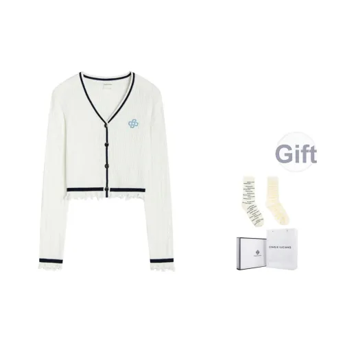 Charlie Luciano Трикотаж Женский