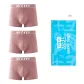 3 pieces (bean paste)