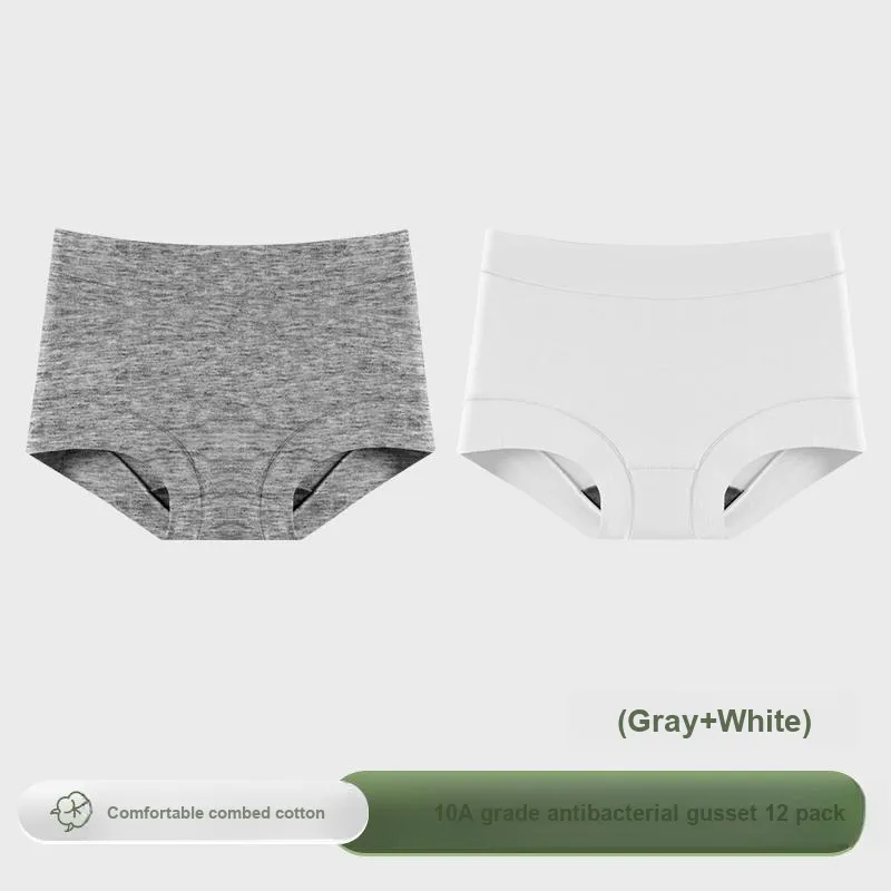 Lan Miao Underpants Women's 2 Pack-18