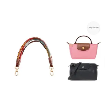 Jingxi Nylon Bag Accessory Women's Multicolor