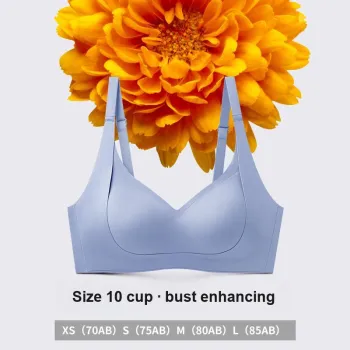 Runwei Women's Bras