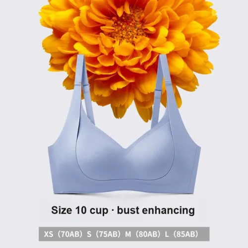 Runwei Women's Bras