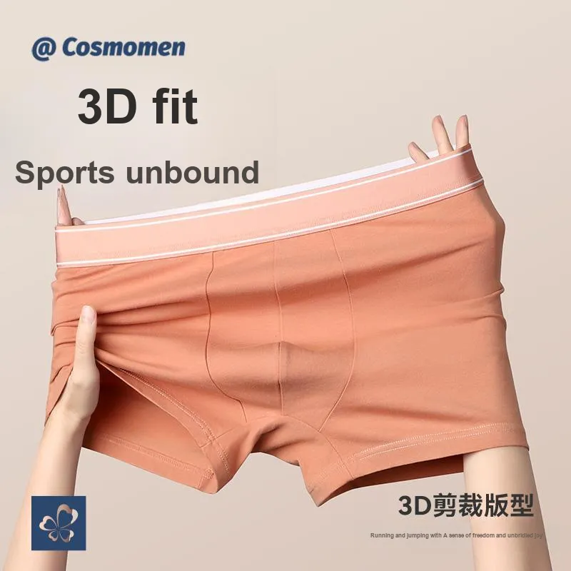 Urban Beauty Underpants Men's 3 Pack-5
