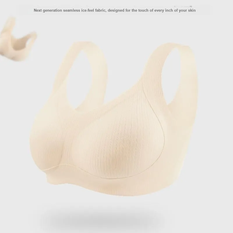 7 SEVFUN Women's Bras-2