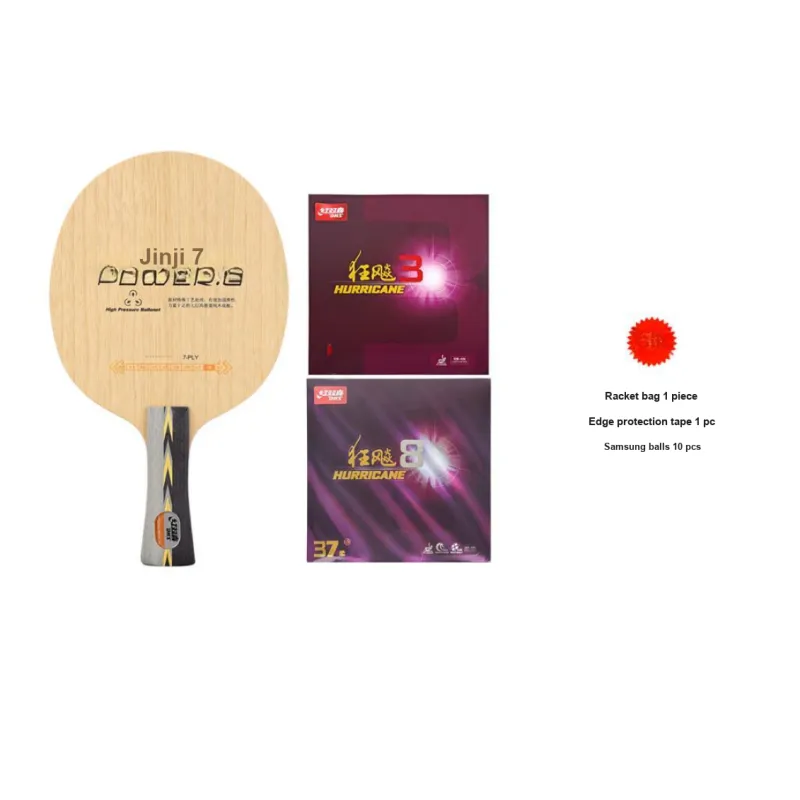 DHS Ping Pong Paddles-6