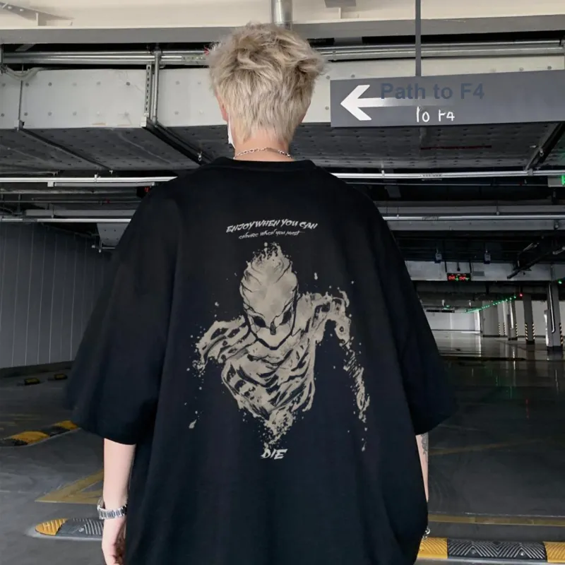 FISHGALAXY T Shirts Unisex-2