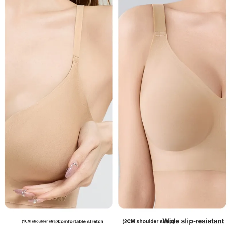 David Women's Bras-11