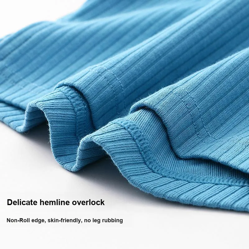 DUINIDESIYU Underpants Men's Combo Set-2