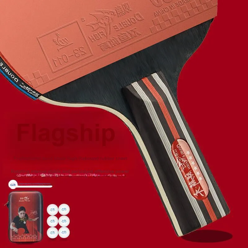 DOUBLE FISH Ping Pong Paddles-73