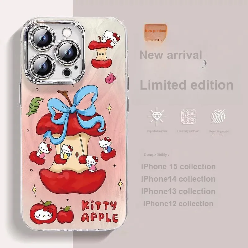 HASEE Phone Cases-1
