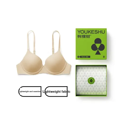 YOUKESHU Женские бюстгальтеры