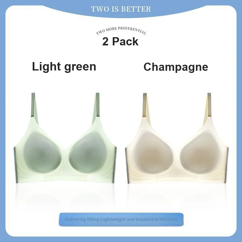 GRACEWELL Women's Bras-3