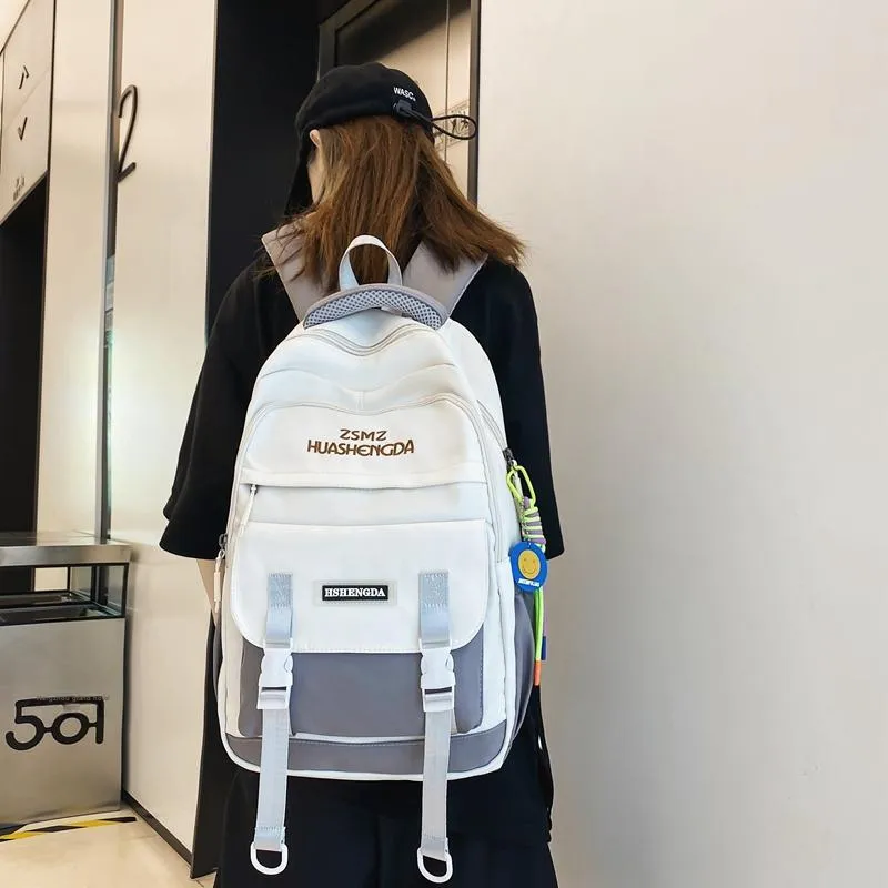 Parker Bear Backpacks-1