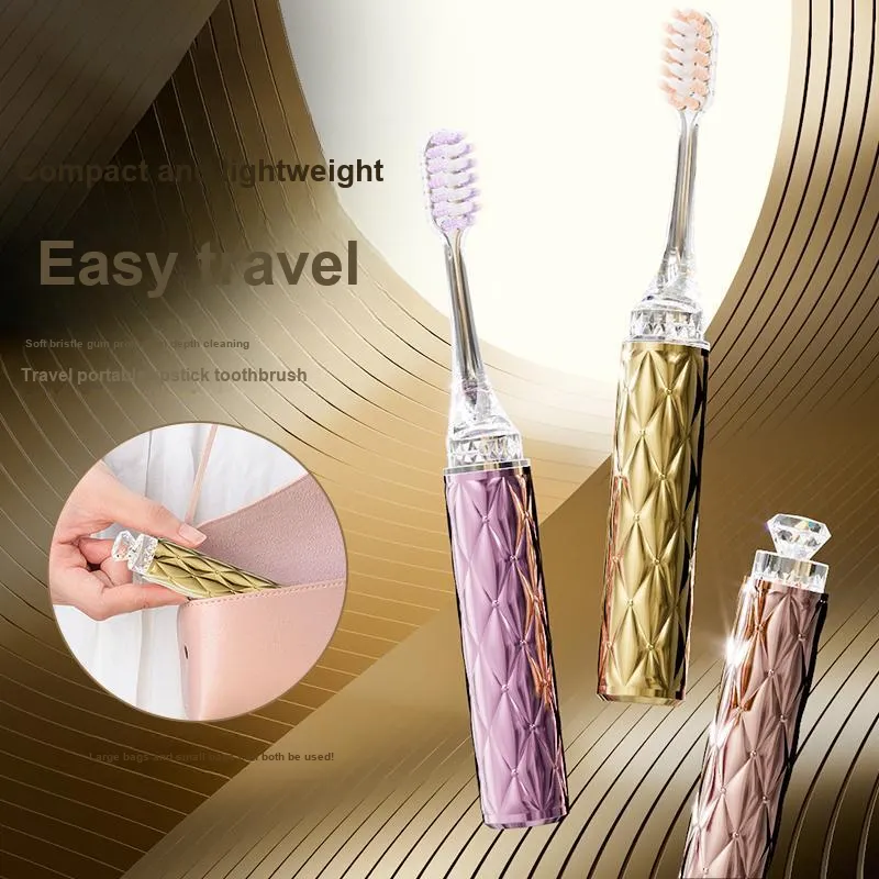BANNER Toothbrushes Unisex-1