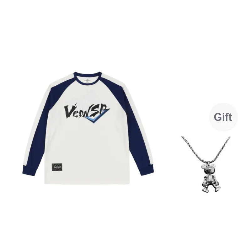 VEIDOORN T Shirts Unisex-22